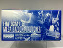 MG 1/100 FHA-03M1 Mega Bazooka Launcher