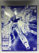 MG 1/100 WD-M01 ∀ Gundam (Moonlight Butterfly Version) Ingressa Militia Mobile Suit