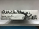 MG 1/100 RGC-80 GM Cannon E.F.S.F. Mass-Produced Mobile Suit