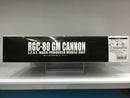 MG 1/100 RGC-80 GM Cannon E.F.S.F. Mass-Produced Mobile Suit
