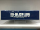 MG 1/100 RGM-96X Jesta Cannon E.F.S.F. Special Operations Mobile Suit