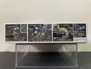 HGIBA 1/144 No. 002 Mobile Suit Option Set 2 & CGS Mobile Worker Space Type