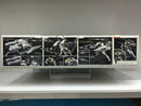 HGIBO 1/144 No. 007 ASW-G-08 Gundam Barbatos & Long Distance Transport Booster Kutan Type-III