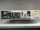 HGIBO 1/144 No. 007 ASW-G-08 Gundam Barbatos & Long Distance Transport Booster Kutan Type-III