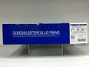 RG 1/144 Gundam Astray Blue Frame Gai Murakumo's Use Mobile Suit MBF-P03