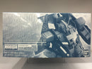 MG 1/100 MSZ-006A1 Zeta Plus (Unicorn Version) E.F.F. Mass-Produced Transformable Mobile Suit