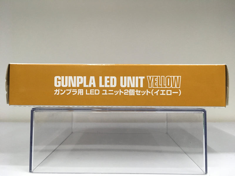 MG 1/100 Gunpla LED Unit [Yellow]