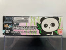 HGPG 1/144 No. 07 Petit`Gguy Panda`Gguy
