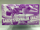 1/100 Gaelio's Schwalbe Graze ~ Iron Blooded Orphans