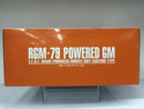 MG 1/100 RGM-79 Powered GM E.F.S.F. Mass-Produced Mobile Suit Custom Type