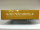 RG 1/144 Gundam Astray Gold Frame Rondo Gina Sahaku's Use Mobile Suit MBF-P01