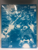 MG 1/100 MS-06R-2 Zaku II Principality of Zeon Robert Gilliam's Custom Mobile Suit