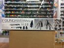 MG 1/100 Mobile Suit FA-93 HWS V Gundam HWS Amuro Ray's Customize Mobile Suit for Newtype Version Ka