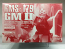 MG 1/100 RMS-179 GM II E.F.S.F. Mass-Produced Mobile Suit