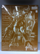 MG 1/100 YMS-07 Prototype Gouf Principality of Zeon Prototype Mobile Suit