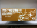 MG 1/100 YMS-07 Prototype Gouf Principality of Zeon Prototype Mobile Suit
