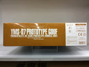 MG 1/100 YMS-07 Prototype Gouf Principality of Zeon Prototype Mobile Suit