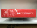 RE 1/100 Rebawoo Neo Zeon Attack Use Prototype Transformable Mobile Suit Customized for Newtype AMX-107R