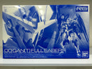 RG 1/144 00 Qan [T] Full Saber Celestial Being Mobile Suit GNT-0000/FS