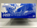 RG 1/144 00 Qan [T] Full Saber Celestial Being Mobile Suit GNT-0000/FS