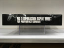 MG 1/100 Dragoon Display Effect for Providence Gundam