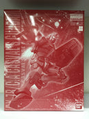 MG 1/100 RX-78/C.A Casval's Gundam Version 3.0 Neo Zeon Casval's Use Mobile Suit