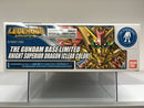 SD LegendBB Knight Superior Dragon [Clear Color] Version