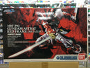 PG 1/60 MBF-P02 Gundam Astray Red Frame [Metallic] Version