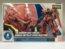 RG 1/144 Sinanju Neo Zeon Mobile Suit Customized for Newtype MSN-06S [Metallic Gloss Injection] Version