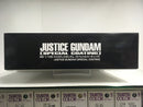MG 1/100 ZGMF-X09A Justice Gundam [Special Coating] Version