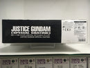 MG 1/100 ZGMF-X09A Justice Gundam [Special Coating] Version