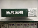 MG 1/100 MS-06R-1 Zaku II Principality of Zeon Breniss Ox's Custom Mobile Suit