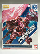 MG 1/100 Trans-Am Raiser [Clear Color] Version