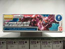 MG 1/100 Trans-Am Raiser [Clear Color] Version