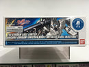 HG 1/144 Unicorn Gundam (Unicorn Mode) [Metallic Gloss Injection] Version