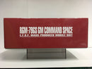 MG 1/100 RGM-79GS GM Command Space E.F.S.F. Mass-Produced Mobile Suit