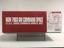 MG 1/100 RGM-79GS GM Command Space E.F.S.F. Mass-Produced Mobile Suit
