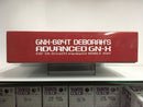 MG 1/100 GNX-604T Deborah's Advanced GN-X ESF GN Drive[T]-equipped Mobile Suit