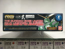 RG 1/144 RX-0 Unicorn Gundam (Destroy Mode) Version TWC [Lighting Model] Version