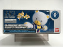HG 1/144 KUMA-03 Beargguy III [Tri-Color Paint] Version