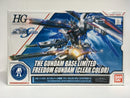 HG 1/144 Freedom Gundam [Clear Color] Version