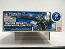 HG 1/144 Freedom Gundam [Clear Color] Version