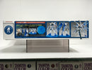HG 1/144 Freedom Gundam [Clear Color] Version
