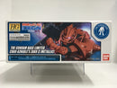 HGGTO 1/144 Char Aznable's MSN-06S Zaku II [Metallic] Version