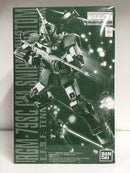 MG 1/100 RGM-79SC GM Sniper Custom E.F.S.F. Tenneth A. Jung's Custom Mobile Suit
