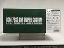 MG 1/100 RGM-79SC GM Sniper Custom E.F.S.F. Tenneth A. Jung's Custom Mobile Suit