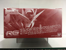 RG 1/144 00 Gundam Seven Sword/G Inspection Celestial Being Mobile Suit GN-0000GNHW/7SGD2