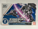 HG 1/144 MSZ-006-3 Zeta Gundam III