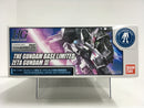 HG 1/144 MSZ-006-3 Zeta Gundam III