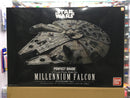 PG 1/72 Star Wars Millennium Falcon [Standard Version]